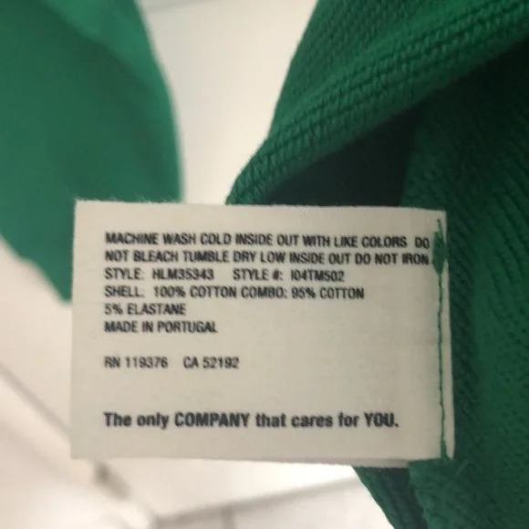 Helmut Lang limited edition hoodie